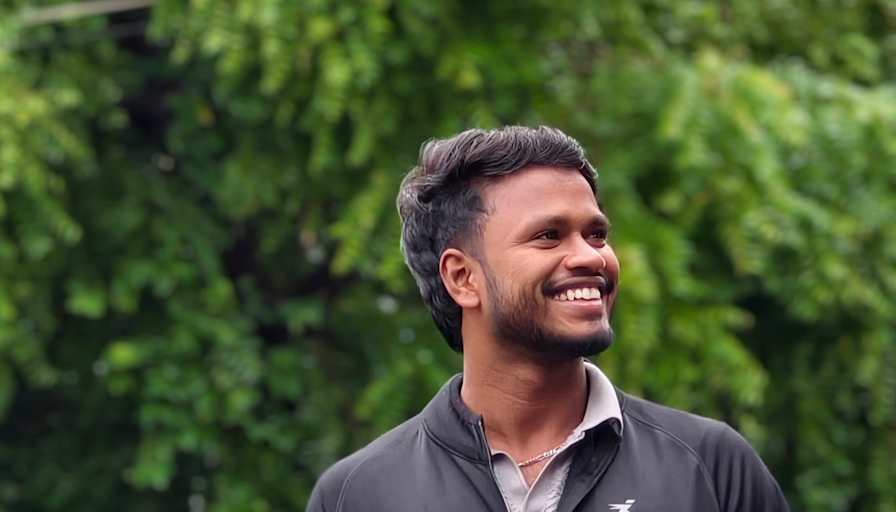 Surya Chinnadurai