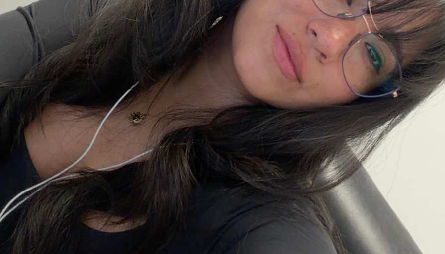 Josselyn Huacon Rosales