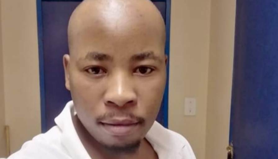 Ntembeko Lengisi