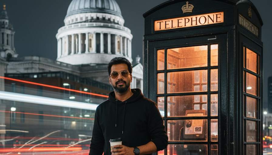 Shiva Kumar