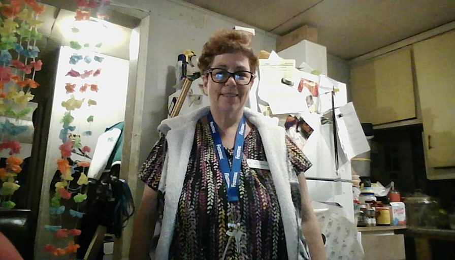 Christine