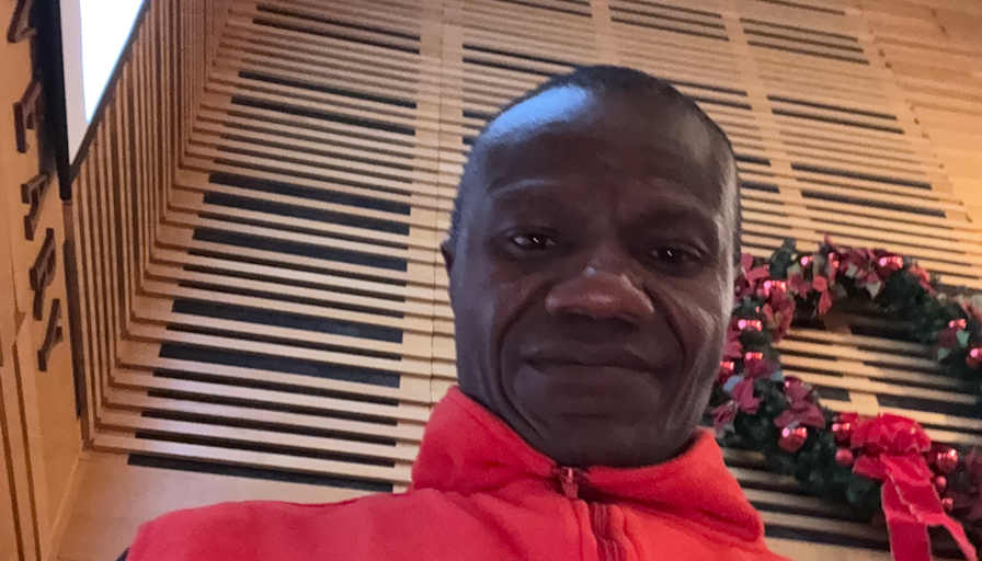 Paul