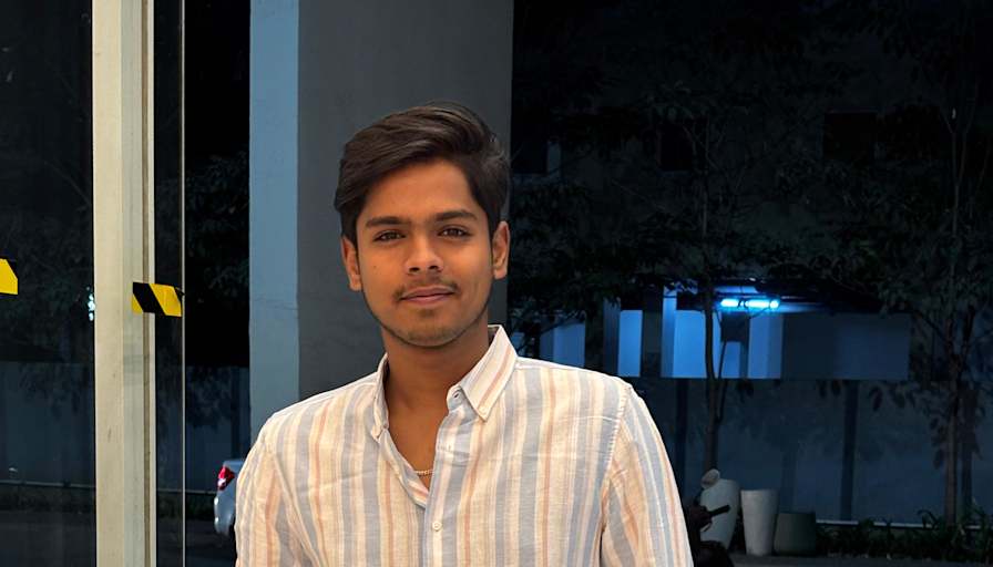 Kamal Nayan