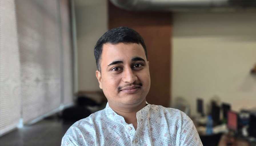 VAIBHAV PATIL