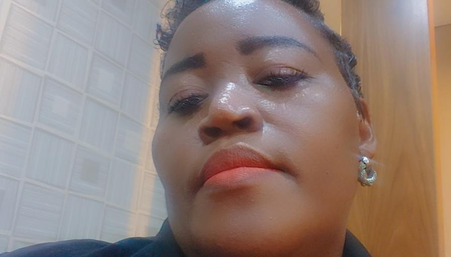 Tshepiso Mlamla