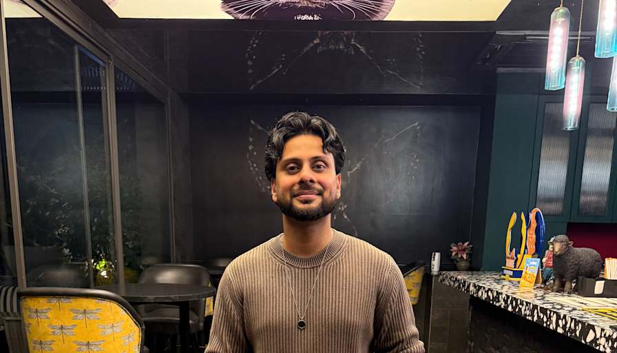 Pratiush Aggarwal