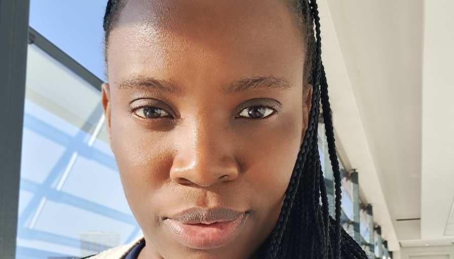 Nokwanda Mdunge