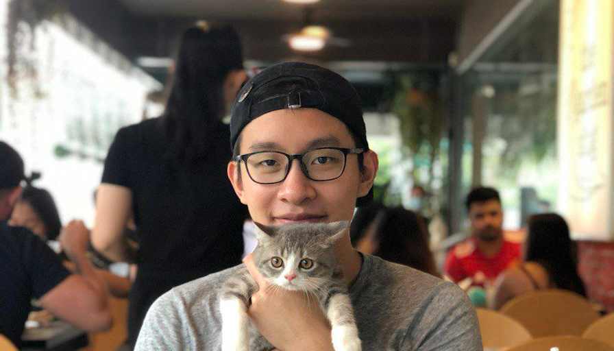 Nick