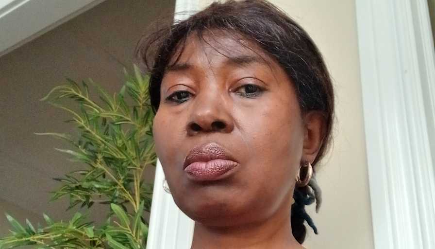 Nkechinyere Ejiako