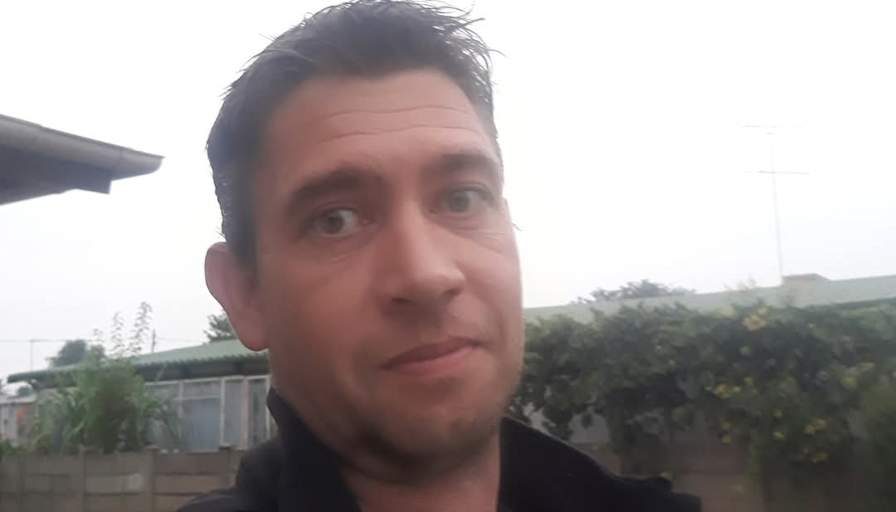 Richard Du preez