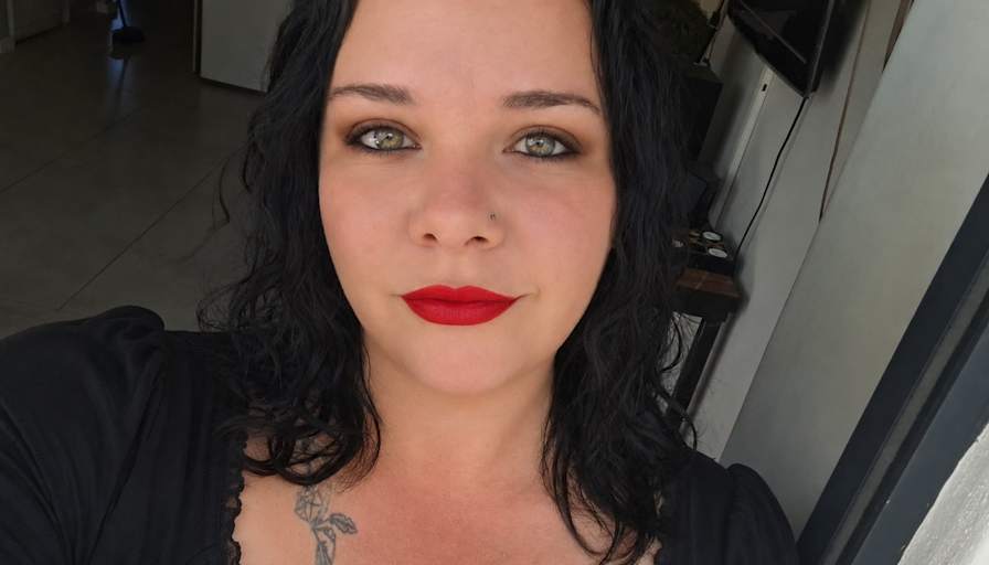 Maryke Vosloo
