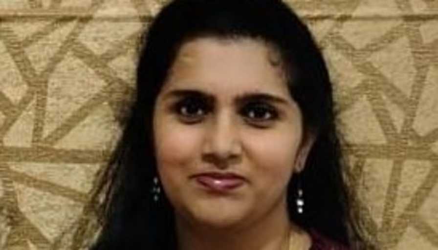 Prasanthi Sooriyakumar