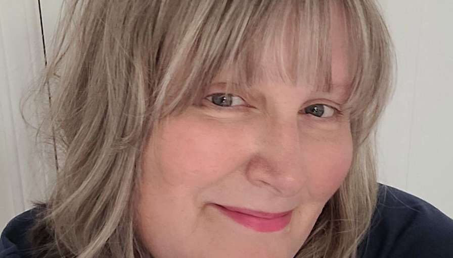 Kathleen Mitchell