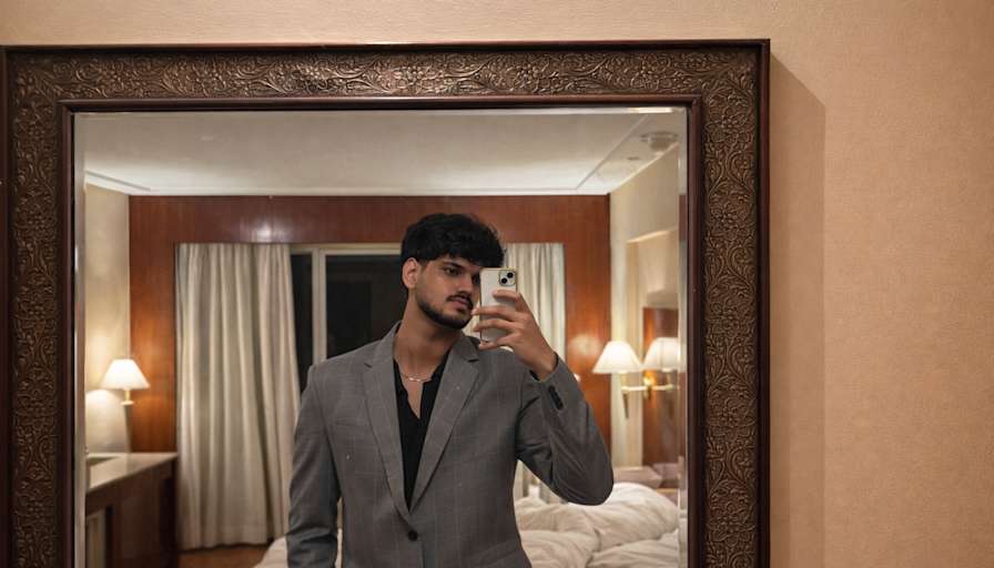 Parth Sharma