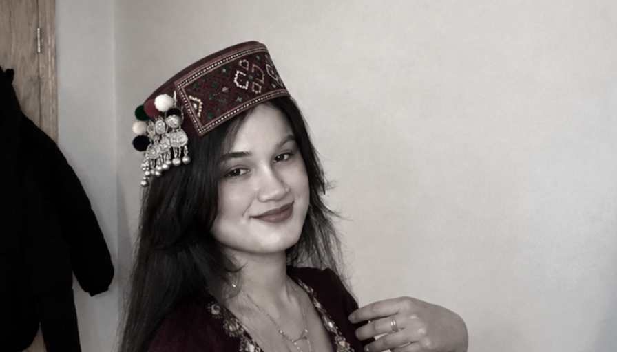 Anjali Rawat