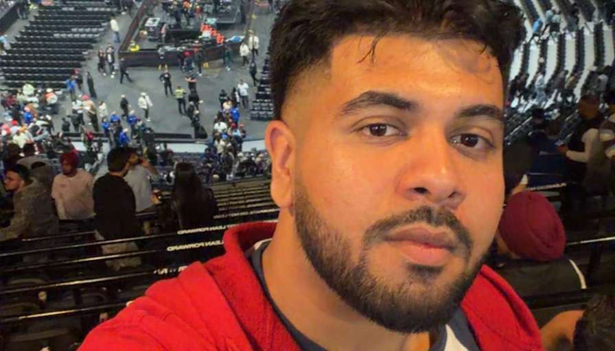 Manpreet Singh