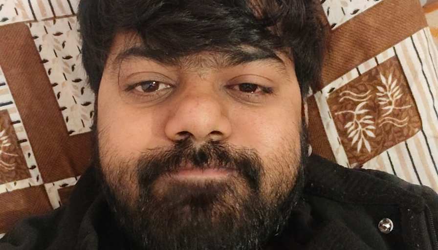 Ajay kumar