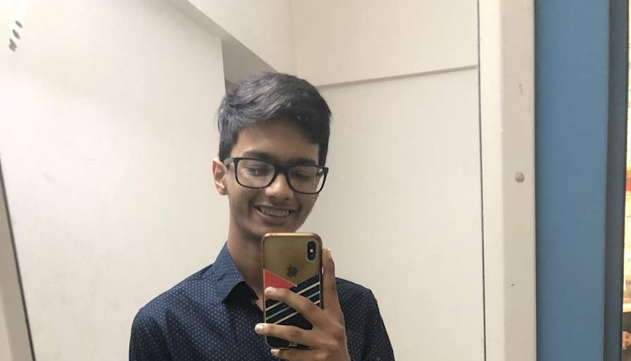 Prashant
