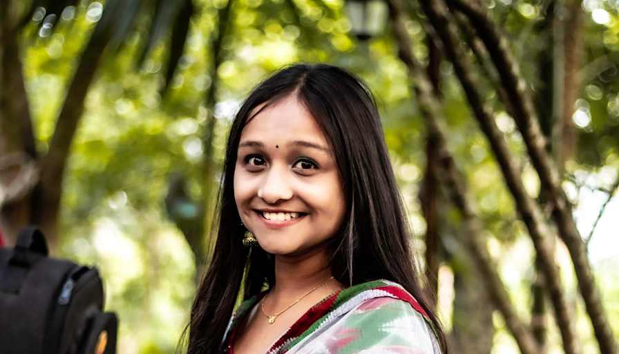 Yamuna Khadka