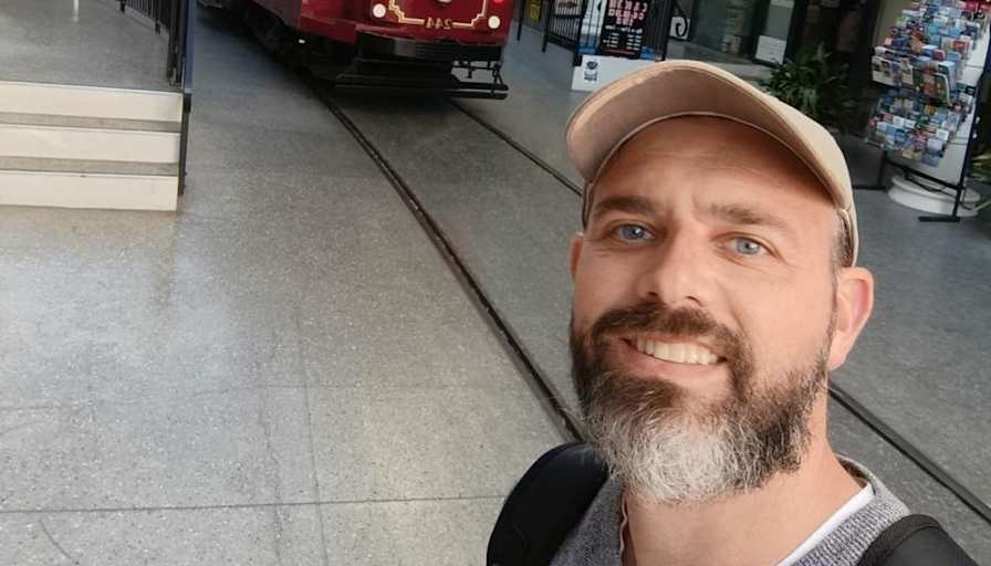 Tiago Krisanski