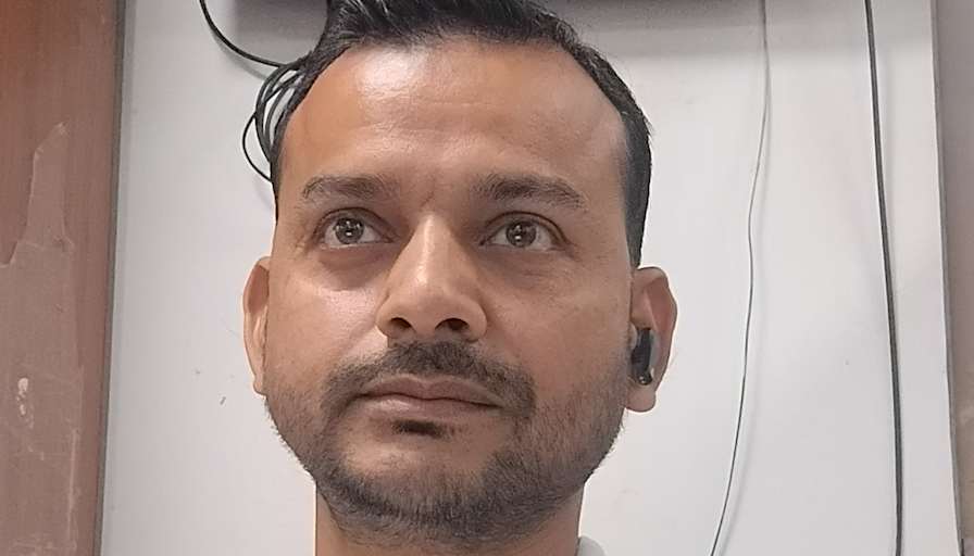 Vineet Singh