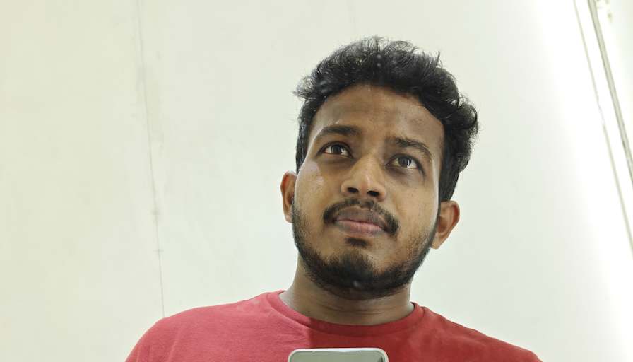 mahesh