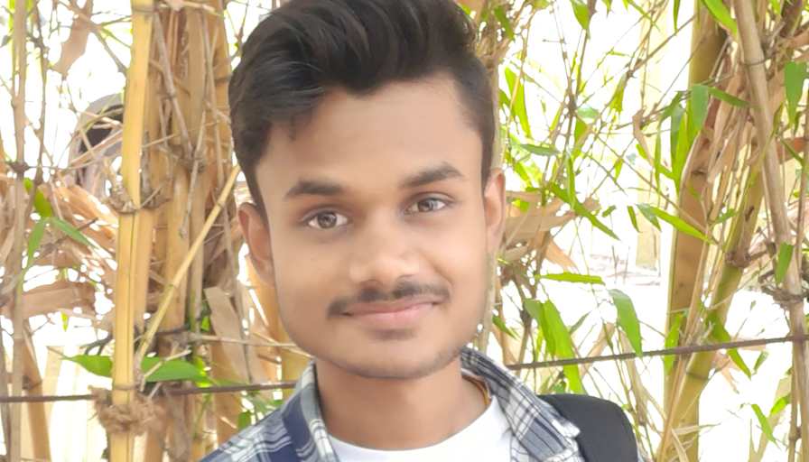 Chitransh Shrivastava
