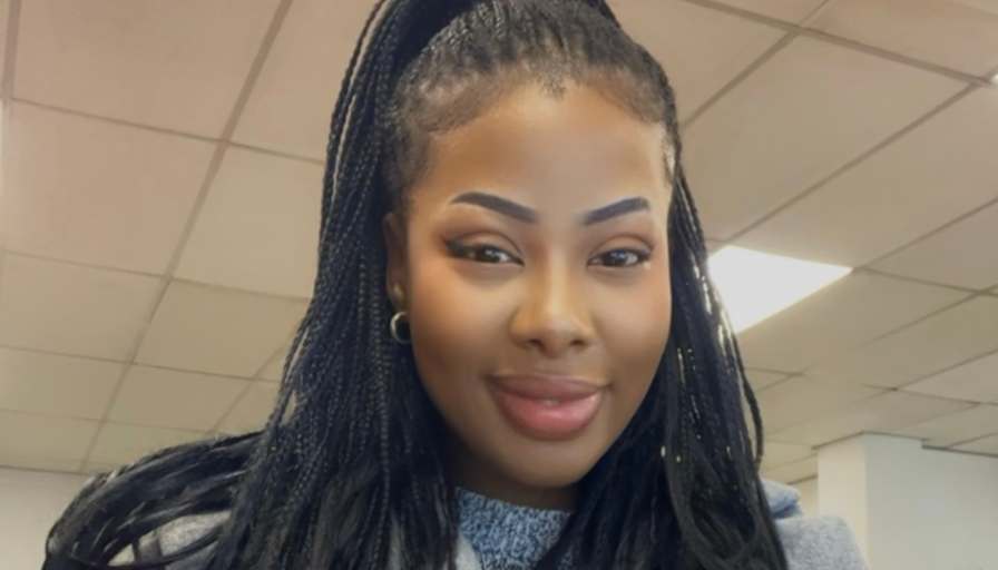 Zanele Zwane