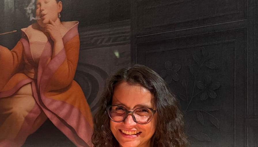 Siddhi Chavan