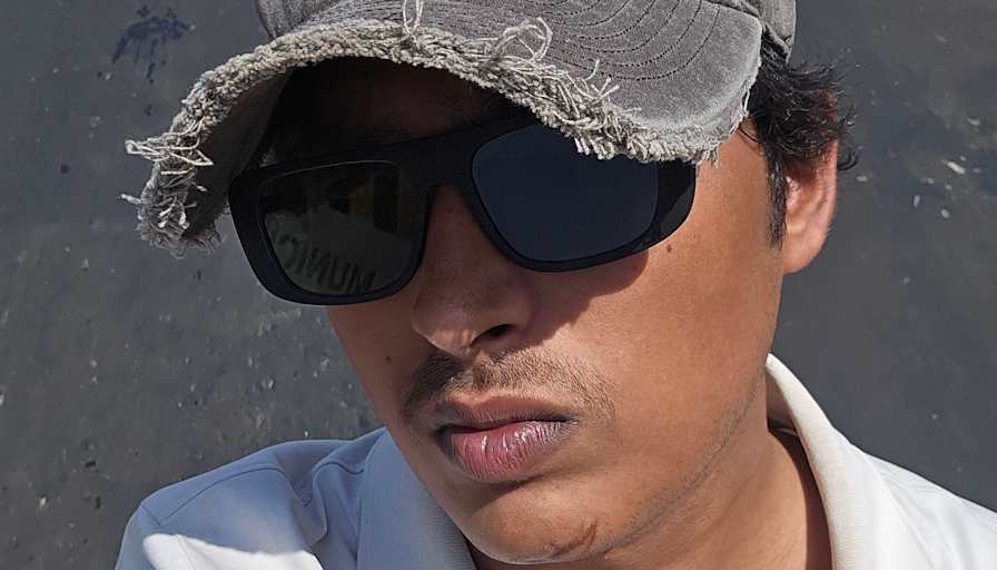 Charan