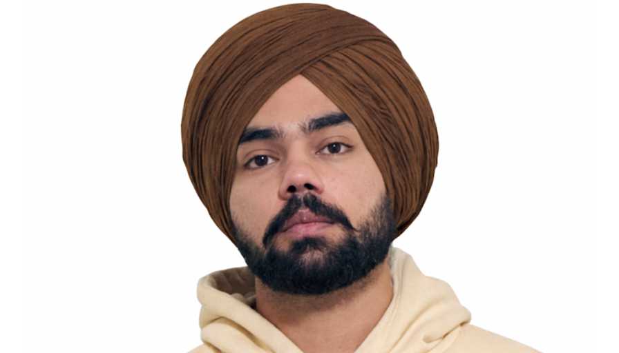 Lovejot Singh