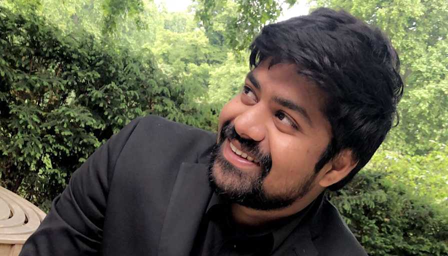 MR HEMANTH BABU KAMINENI