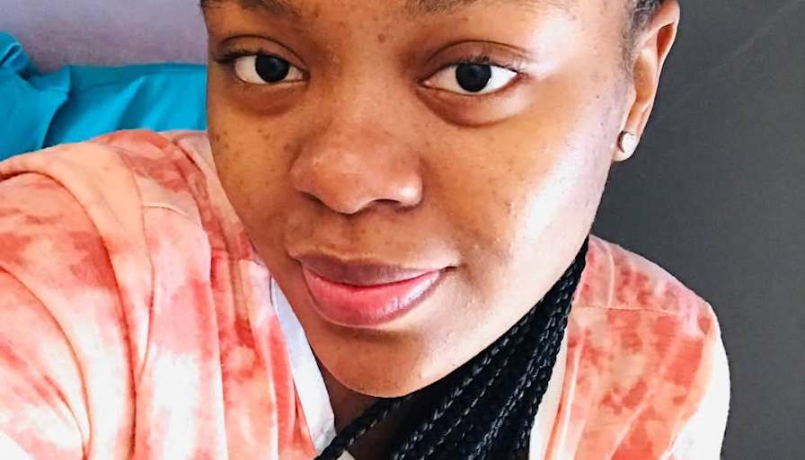 Sisanda Shandu