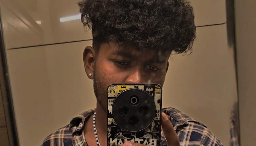 Vinoth
