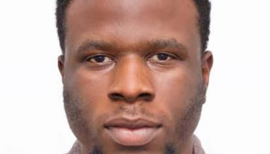 Afolabi Hamzat