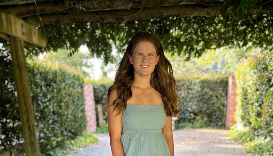 Stephanie Familton