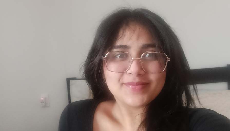 Pari Rawal