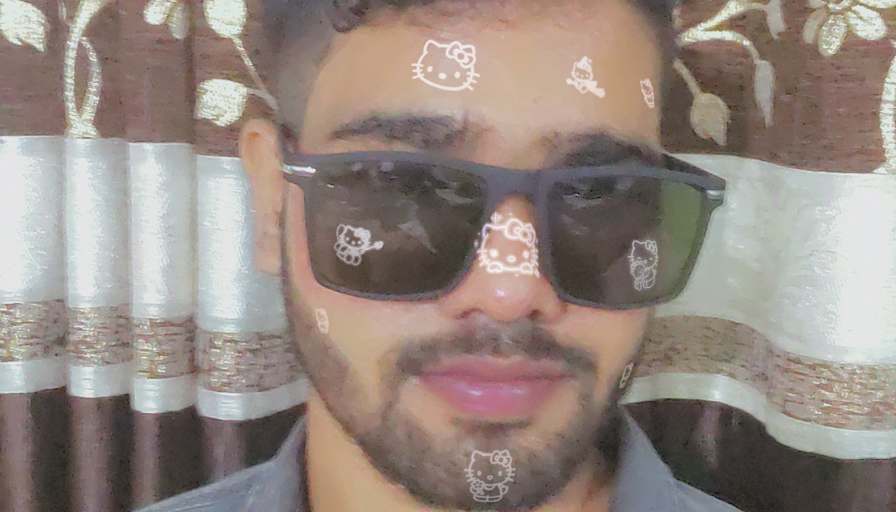 Gaurav Mandal