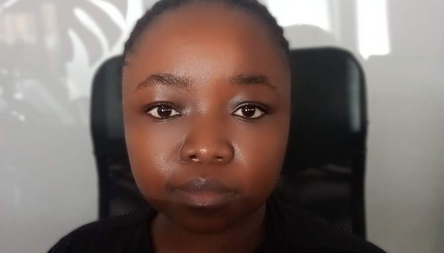 Yolisa Mahlasela