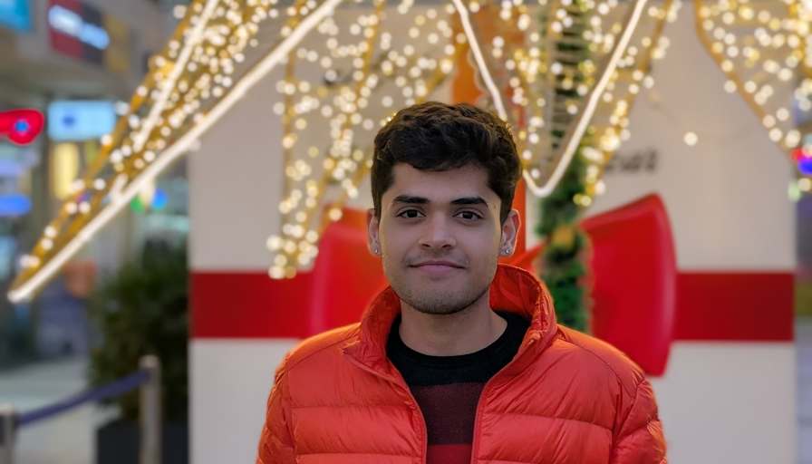 Aman Mehra