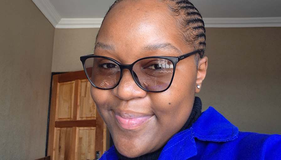 Ntombikayise Mokhari