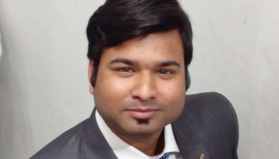 Jaidev Singh