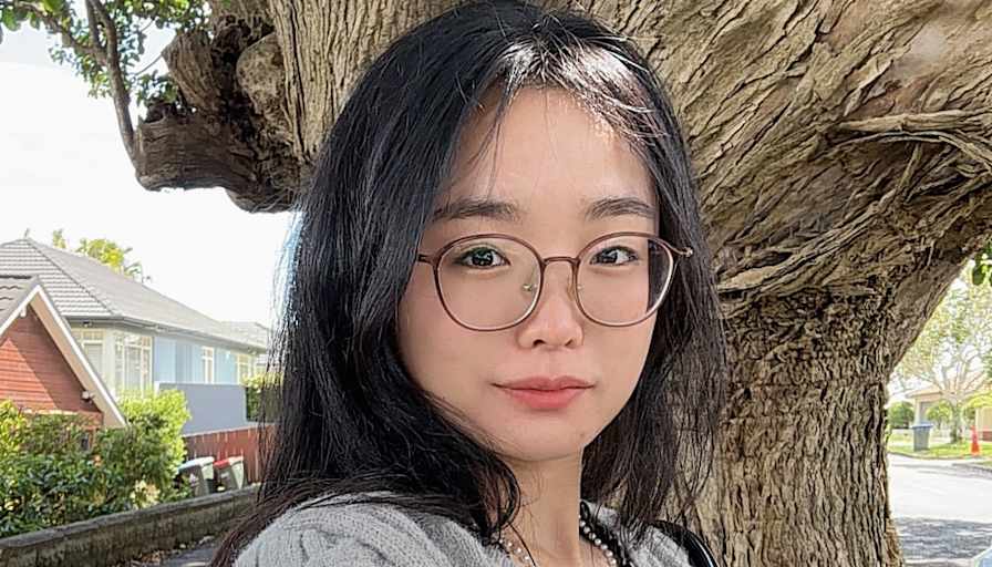 Mia Liu