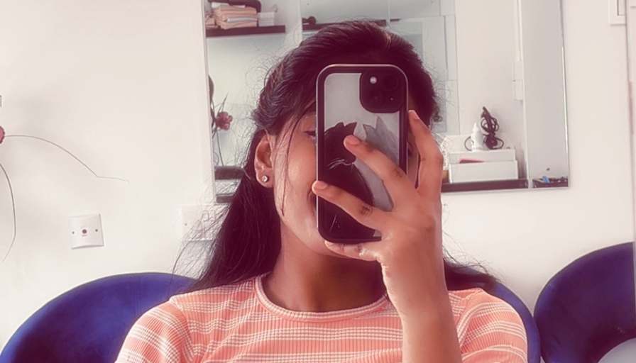Sakthimeena Senthilkumar