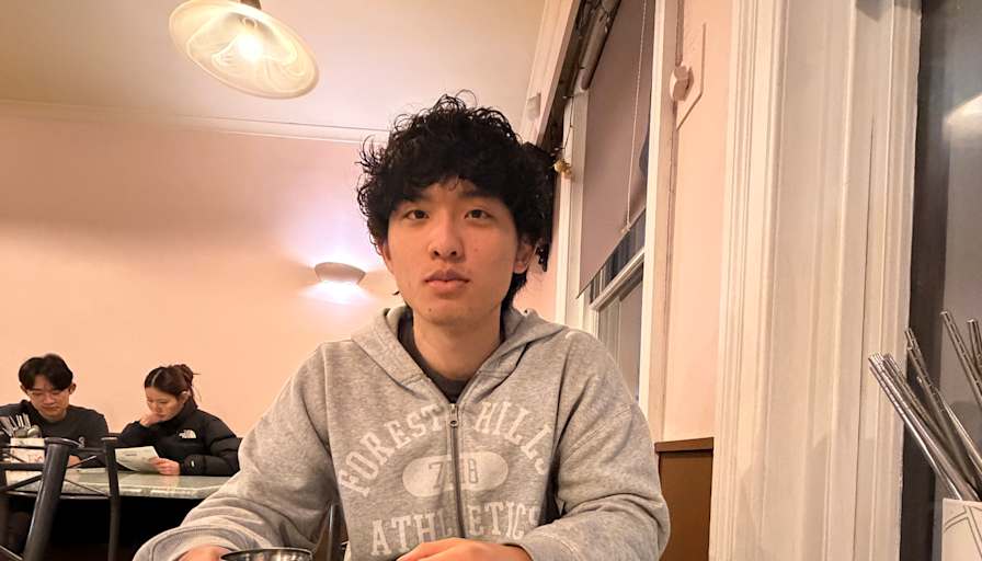 Charlie Hui