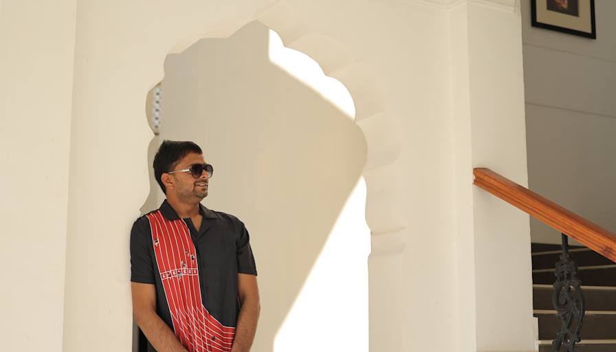 Aman dubey