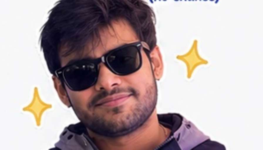 Abhishek Chaudhary