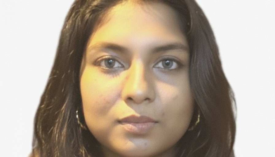 tharshini