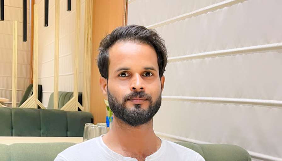 Rohit kumar
