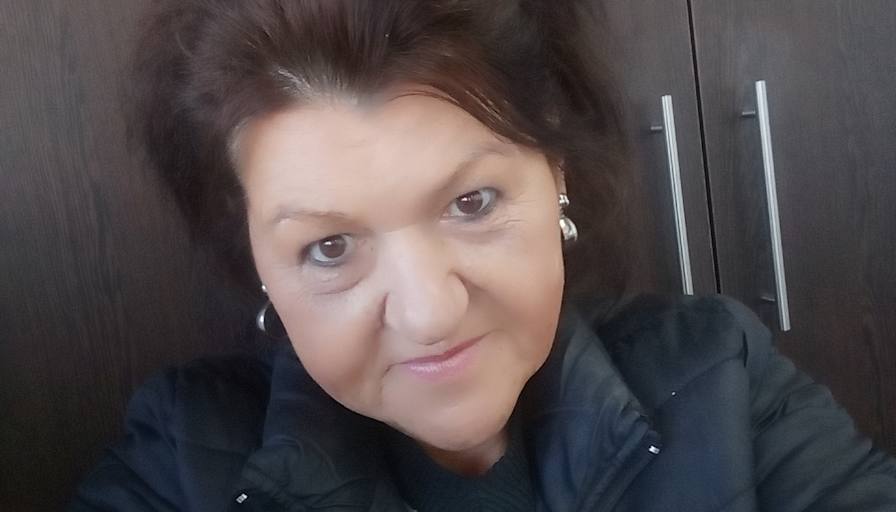 Ina Snyman